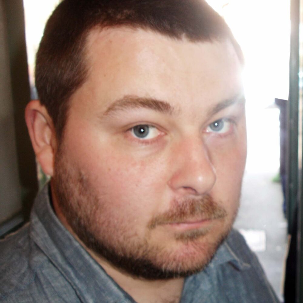 Ben Wheatley