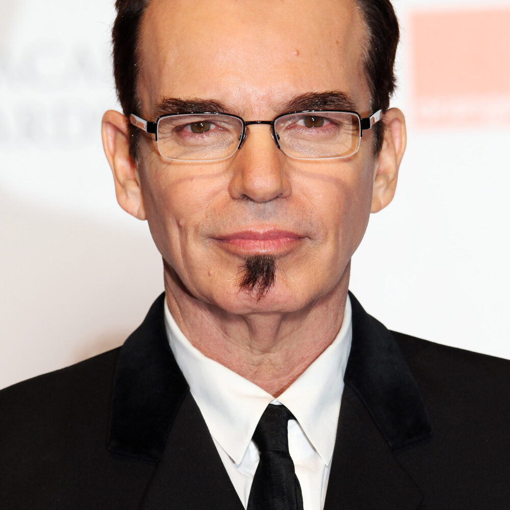 Billy Bob Thornton