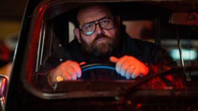 Black Cab 2024
