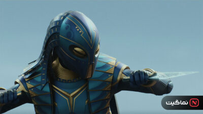 Black Panther Wakanda Forever 2022