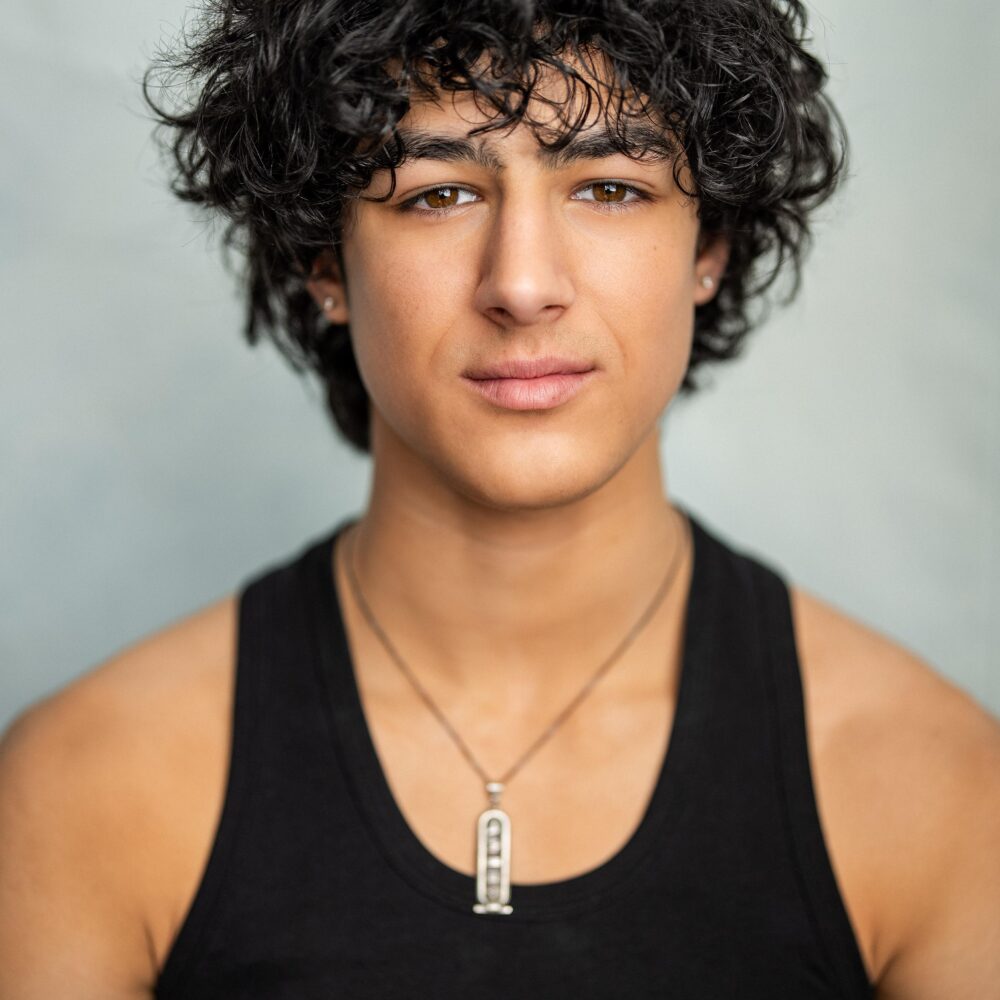 Bodhi Sabongui