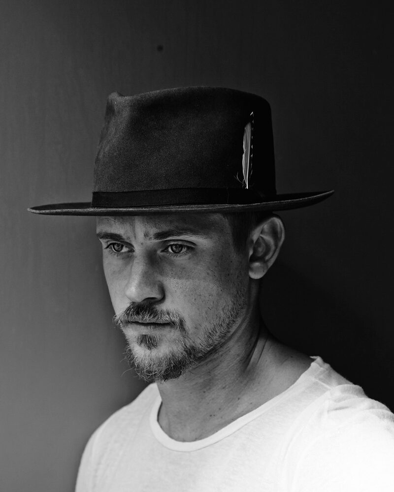 Boyd Holbrook