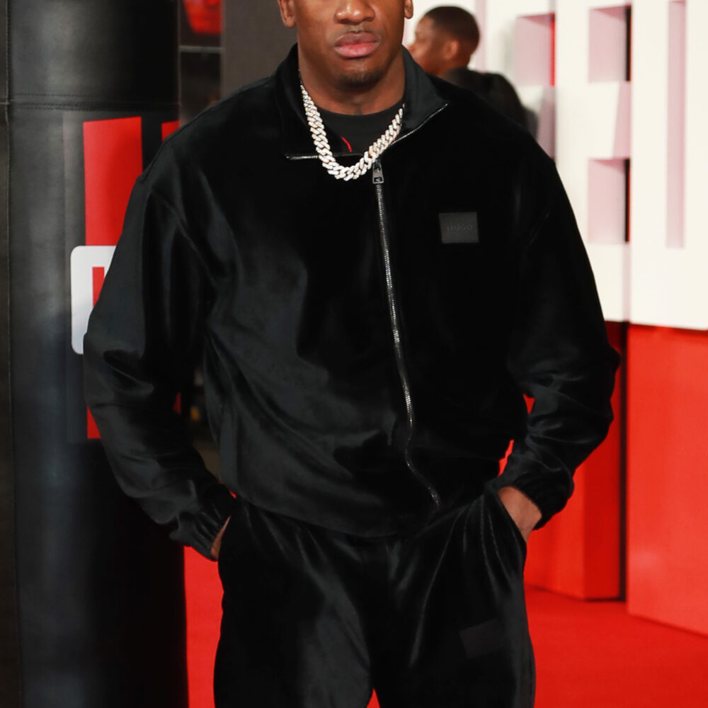 Bugzy Malone