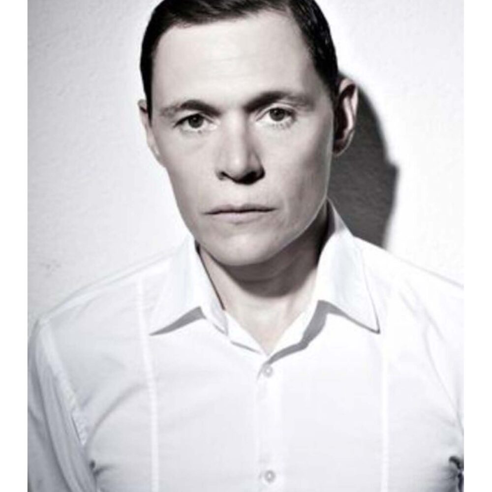 Burn Gorman