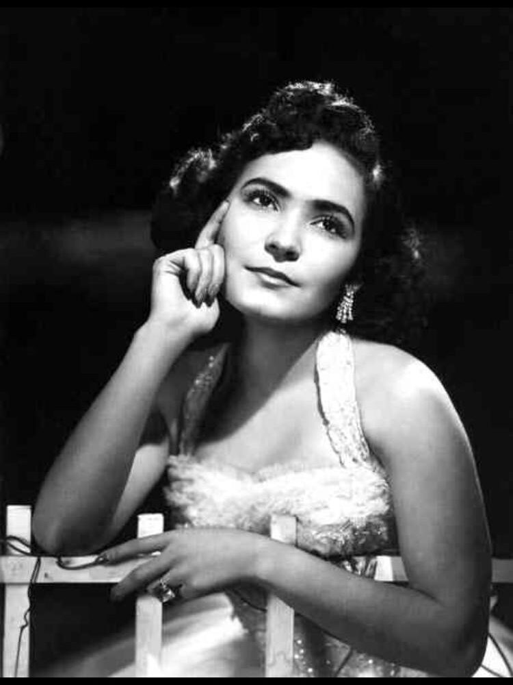 Carmen Salinas