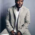 Chad L. Coleman