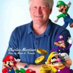 Charles Martinet