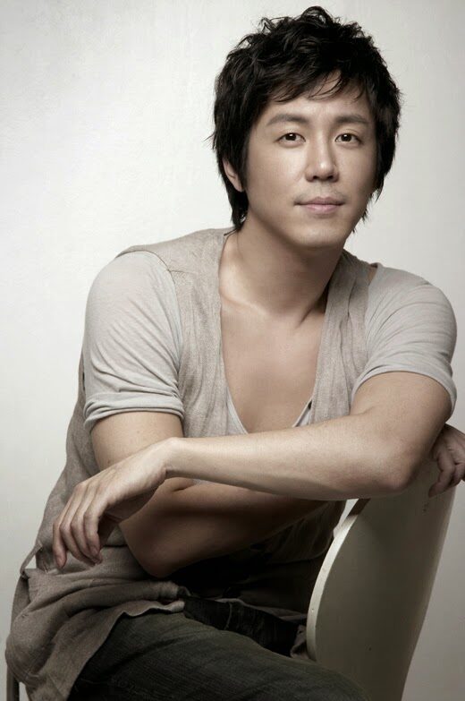 Choi Won young
