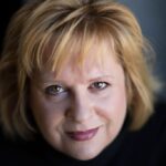 Christine Dye