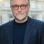Colin Trevorrow