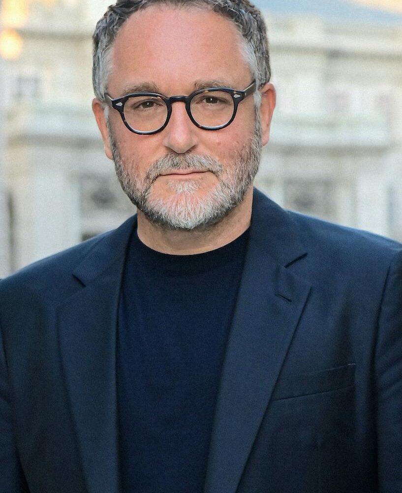 Colin Trevorrow