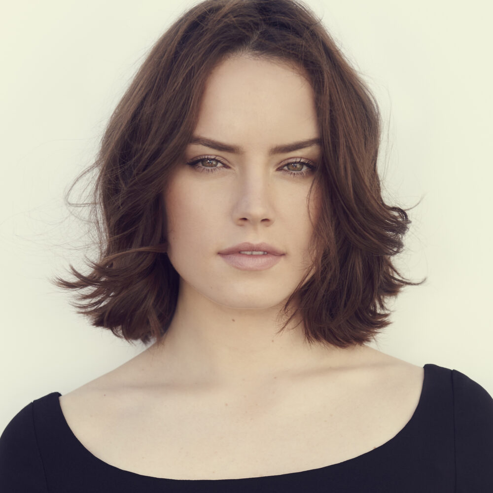 Daisy Ridley