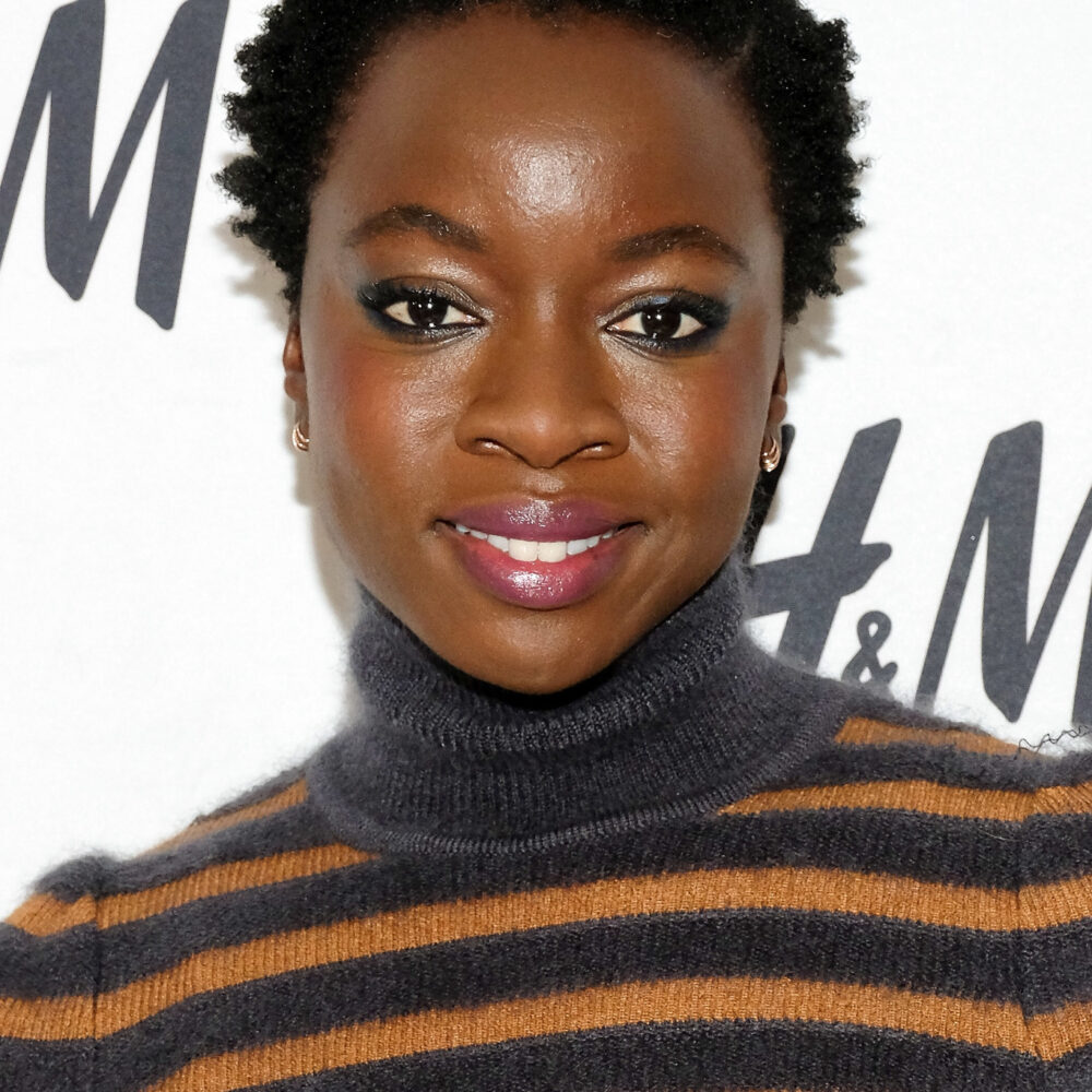 Danai Gurira