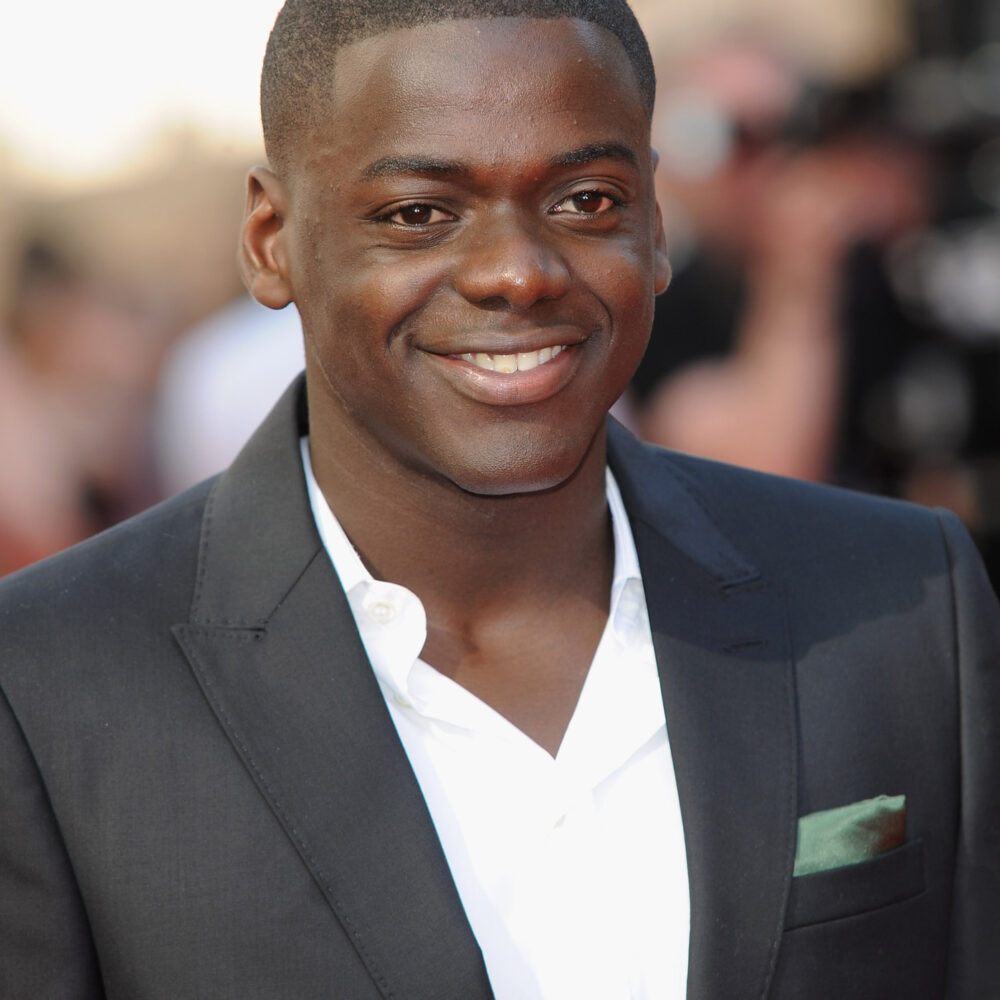 Daniel Kaluuya