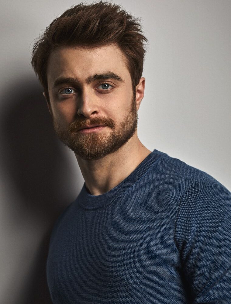 Daniel Radcliffe