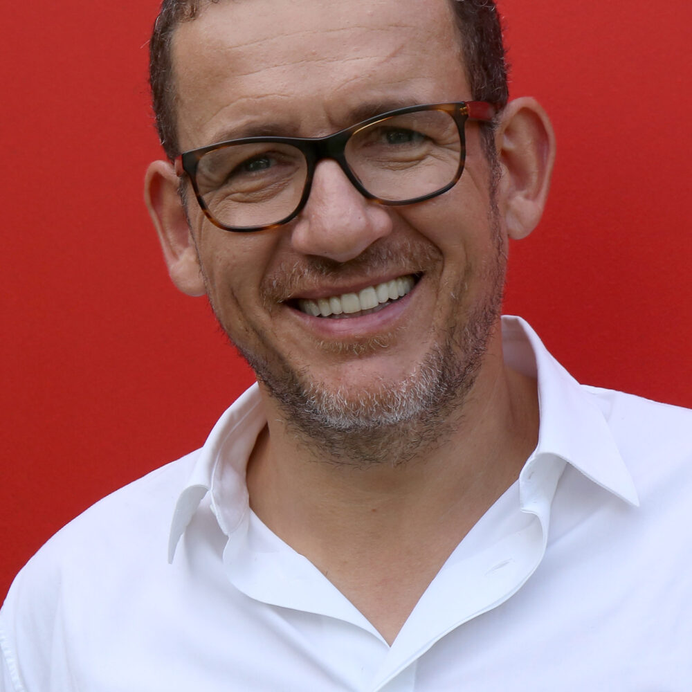 Dany Boon