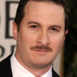 Darren Aronofsky