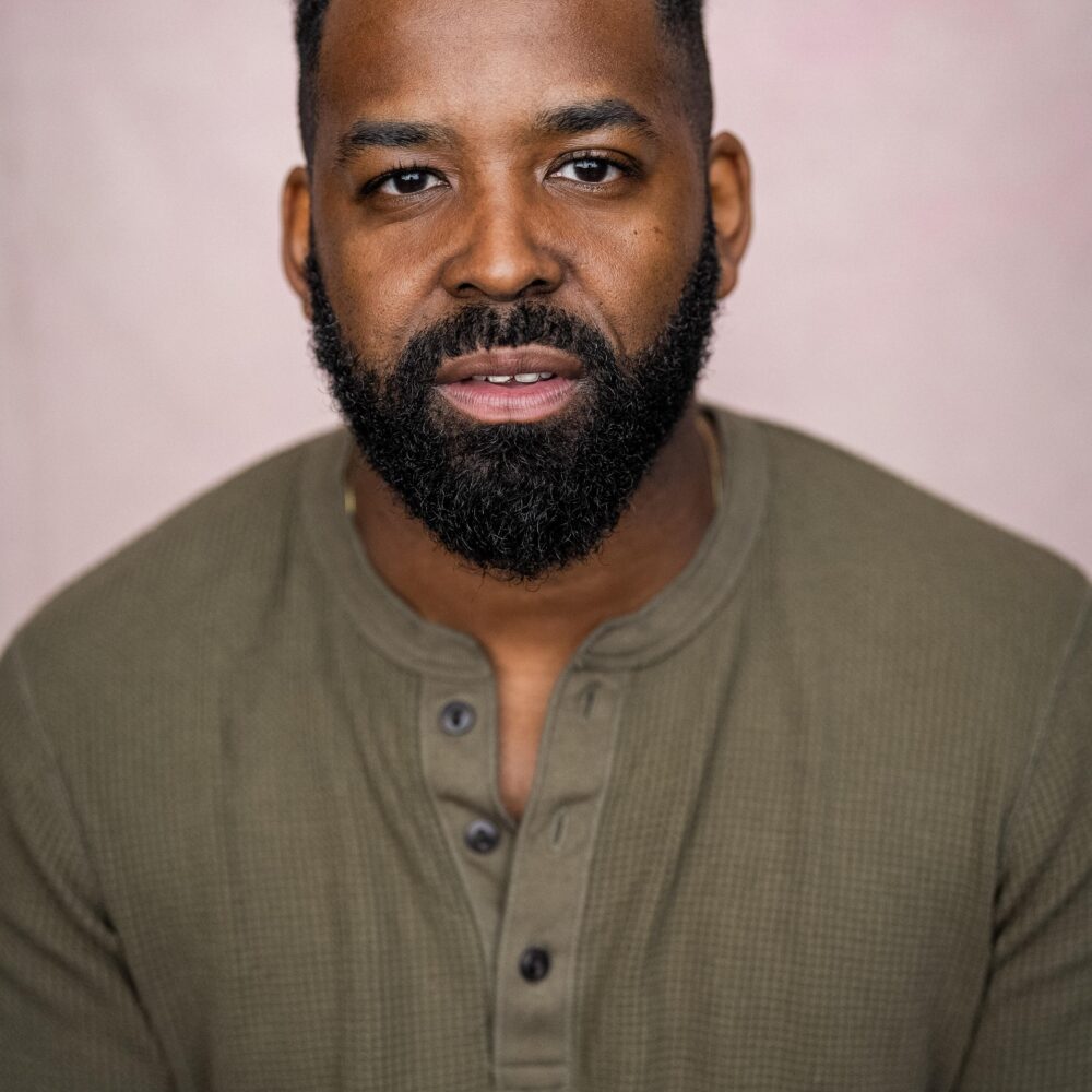 Dartel McRae
