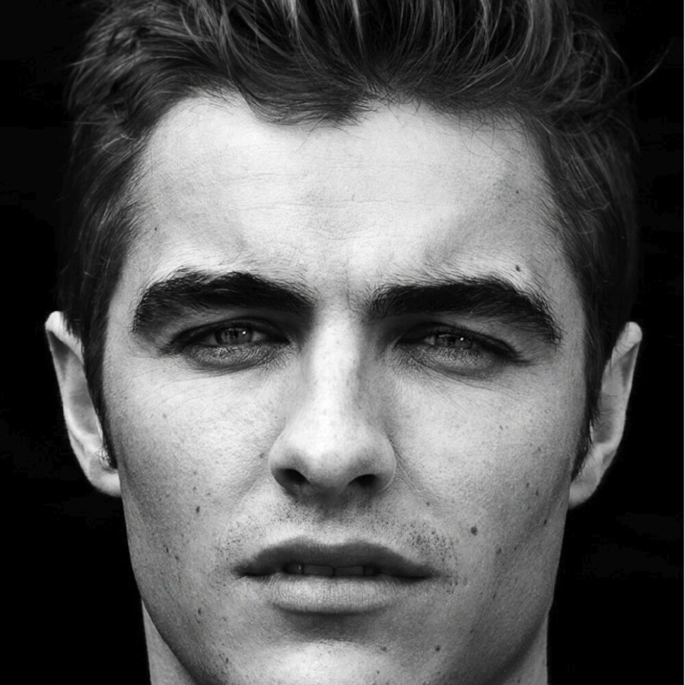 Dave Franco