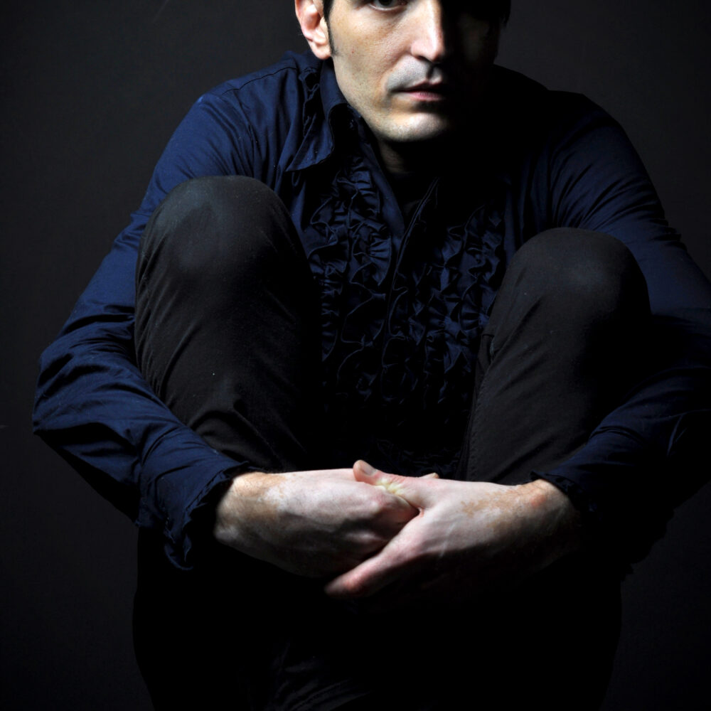 David Dastmalchian