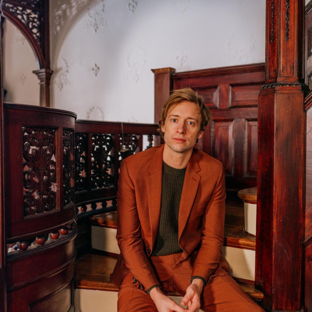 David Rysdahl