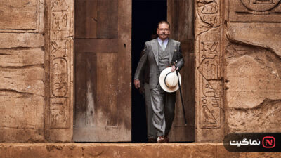 Death on the Nile 2022