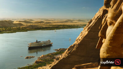 Death on the Nile 2022