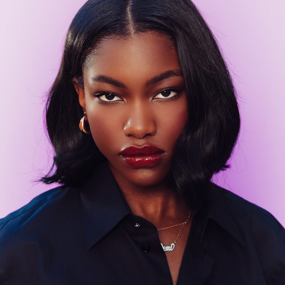 Demi Singleton