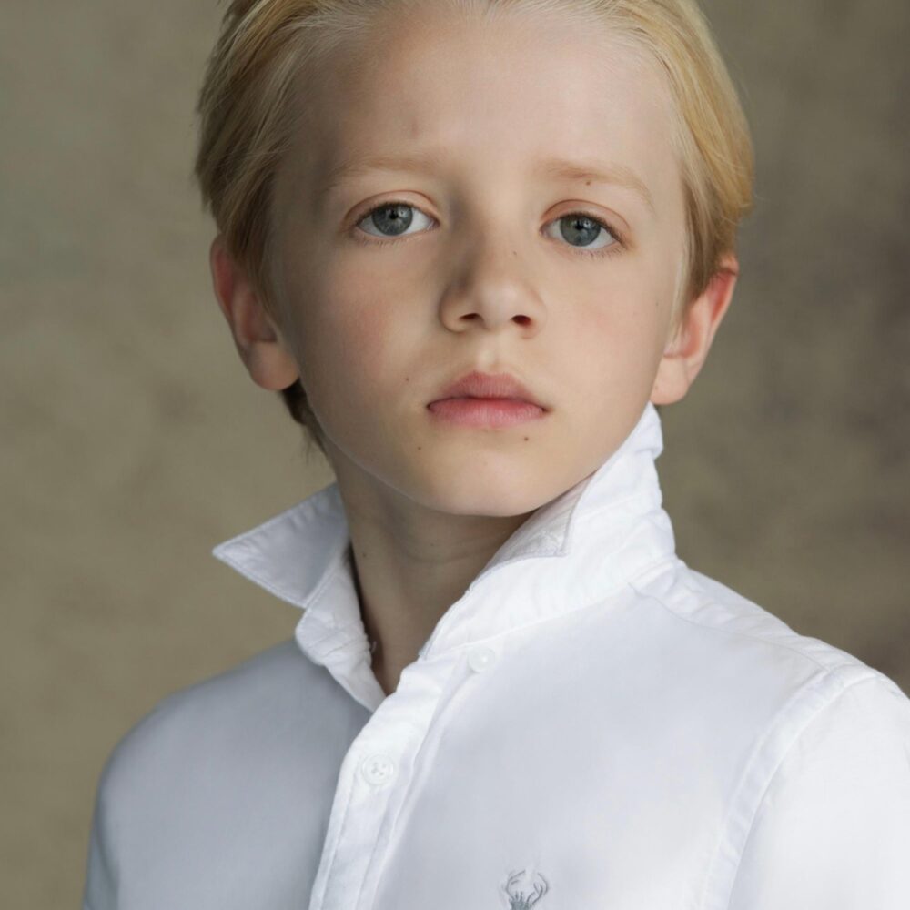 Dexter Sol Ansell