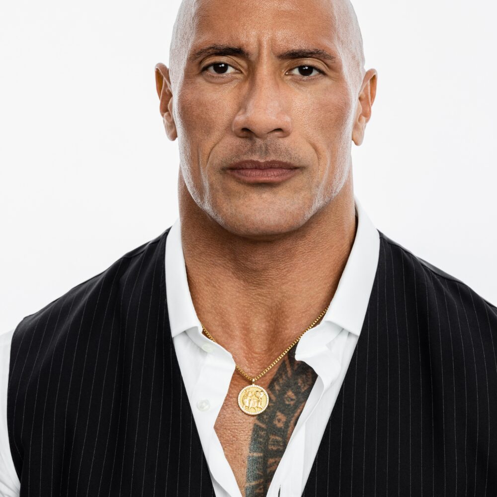 Dwayne Johnson