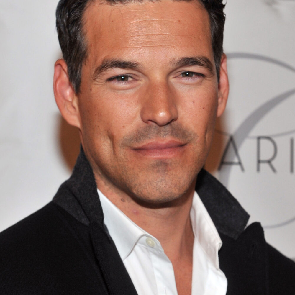 Eddie Cibrian