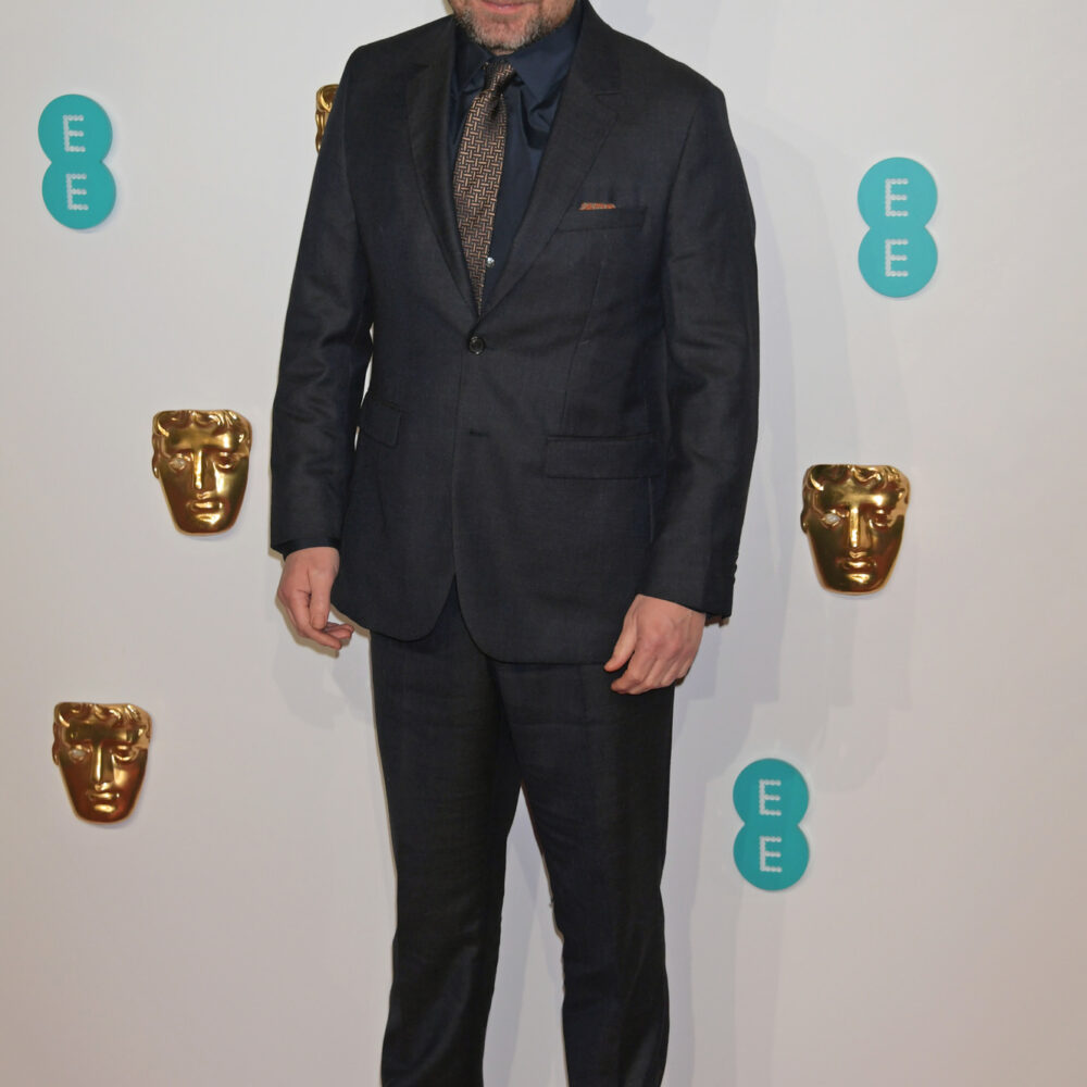 Eddie Marsan