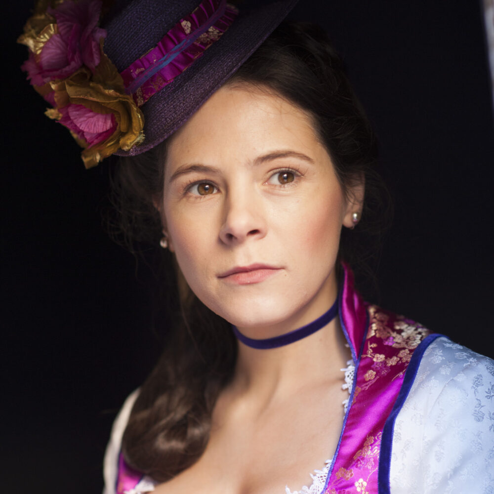 Elaine Cassidy