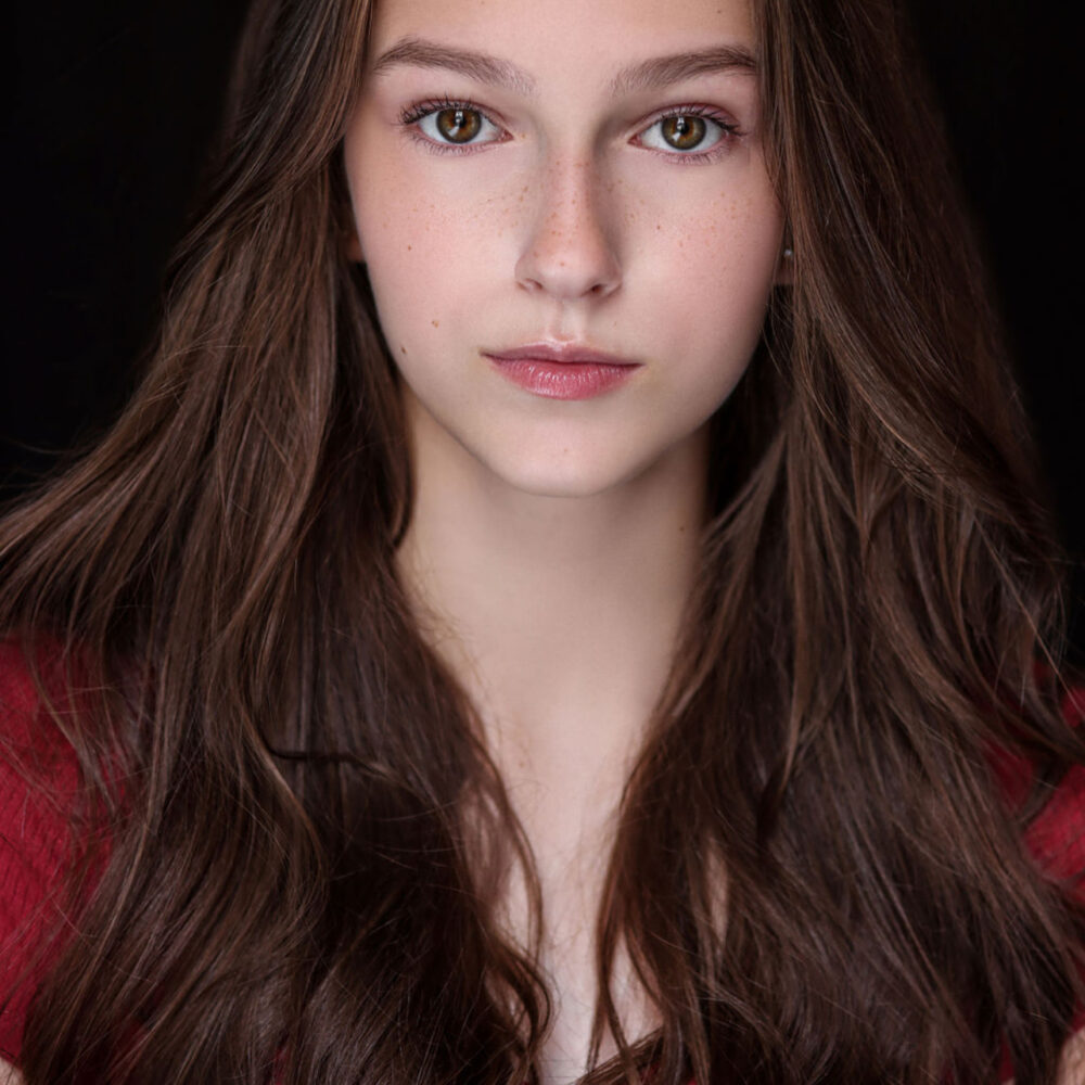 Elizabeth Kaluev