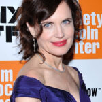Elizabeth McGovern