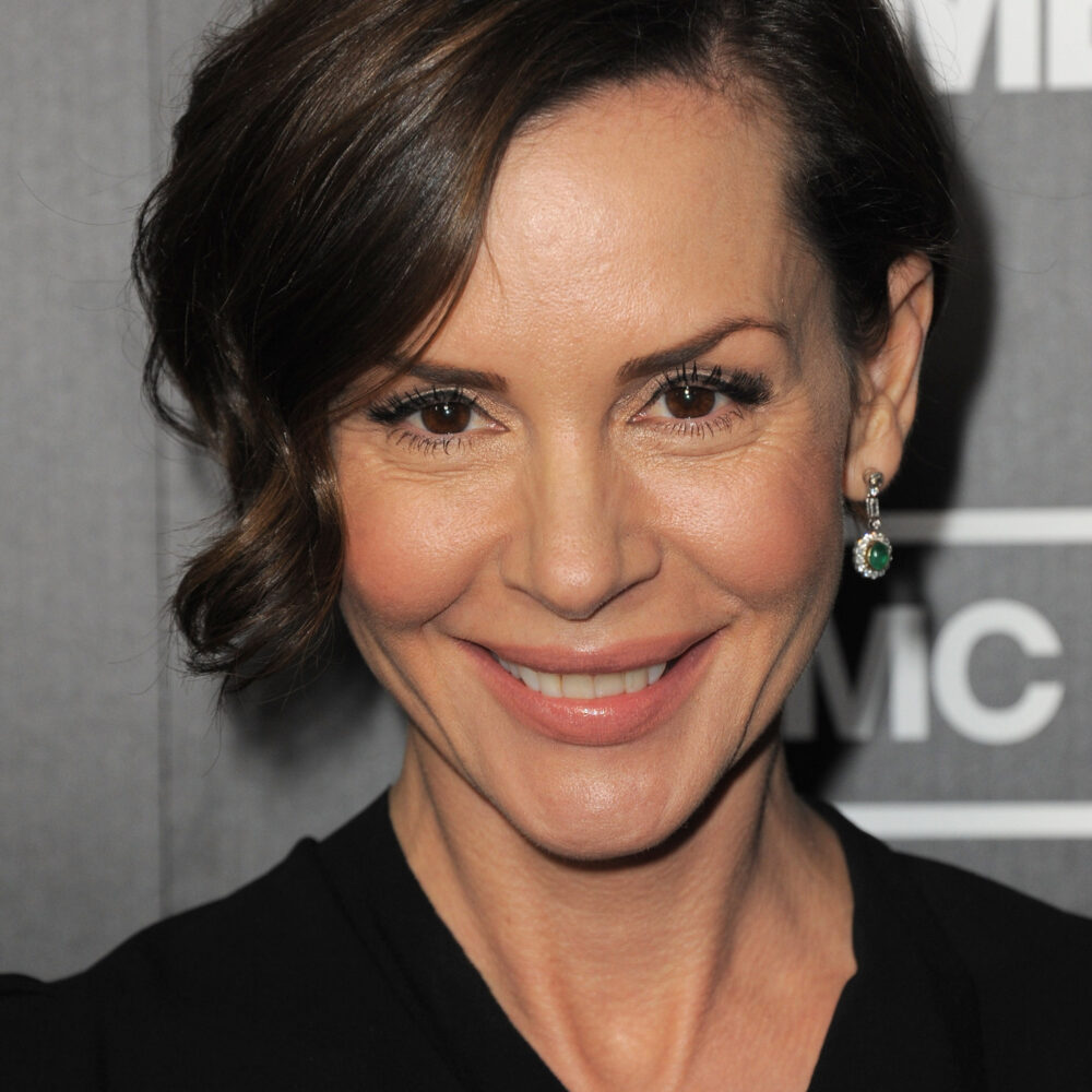 Embeth Davidtz