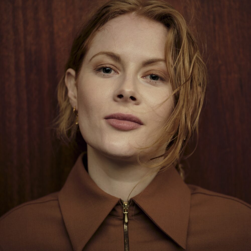 Emily Beecham