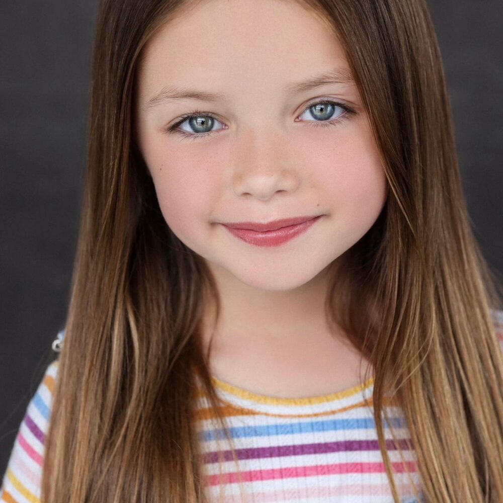 Emily Mitchell