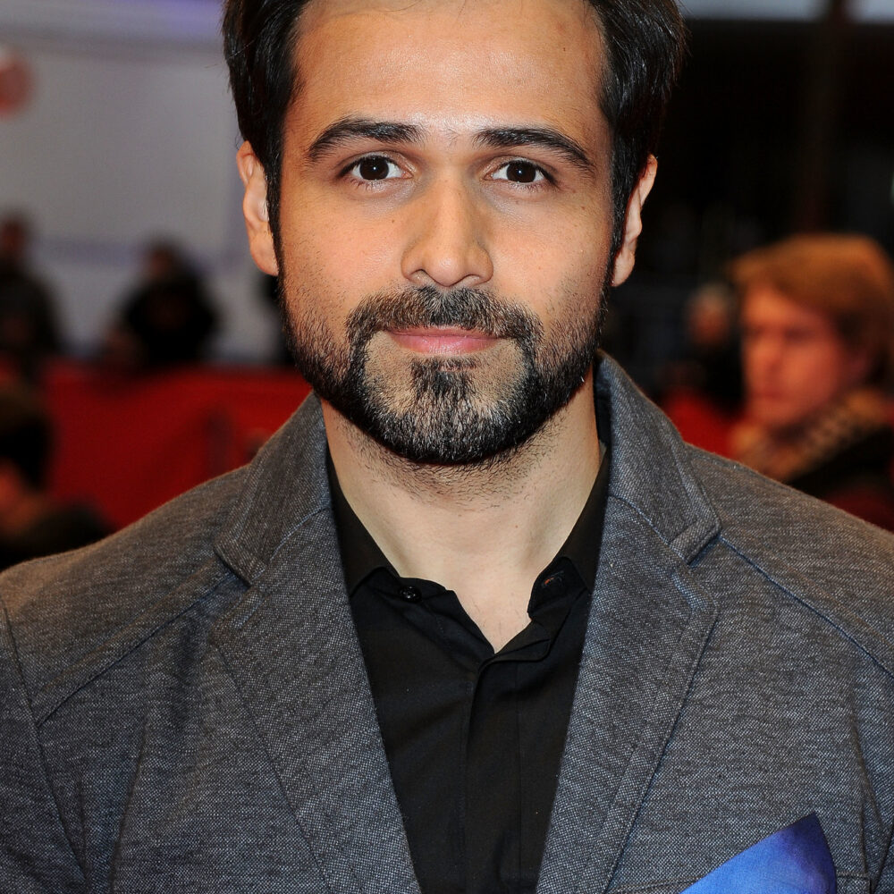 Emraan Hashmi