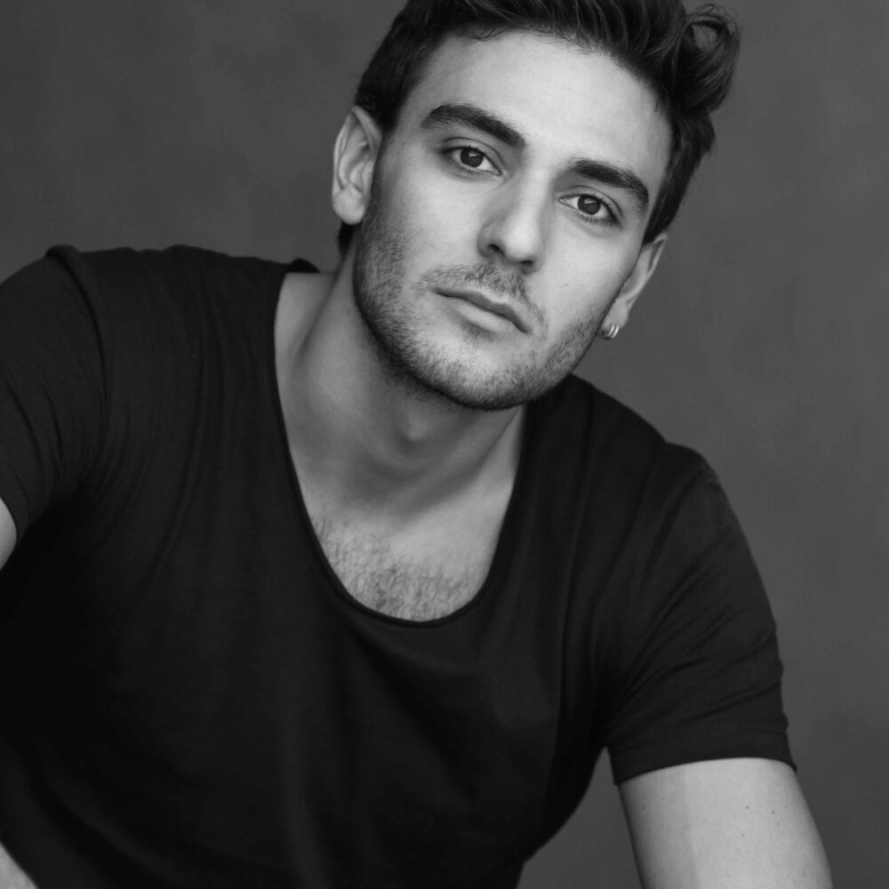 Eugenio Mastrandrea