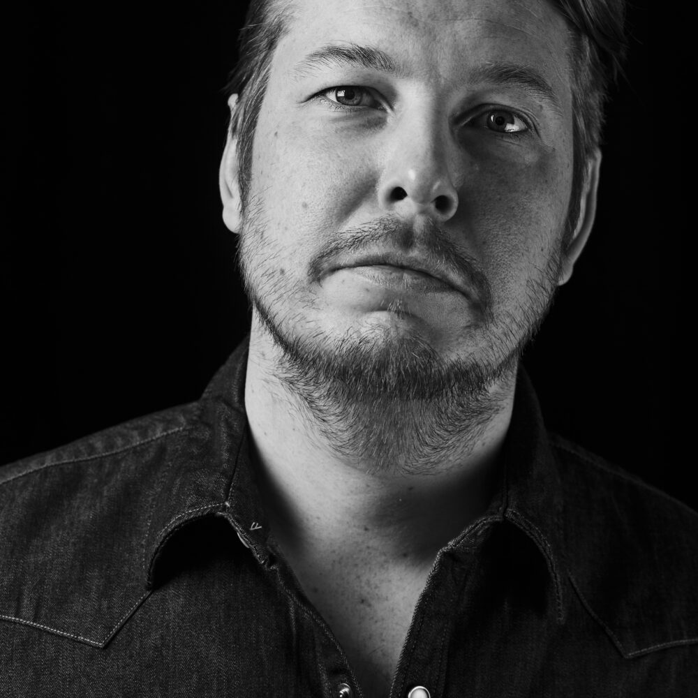 Fredrik Backman