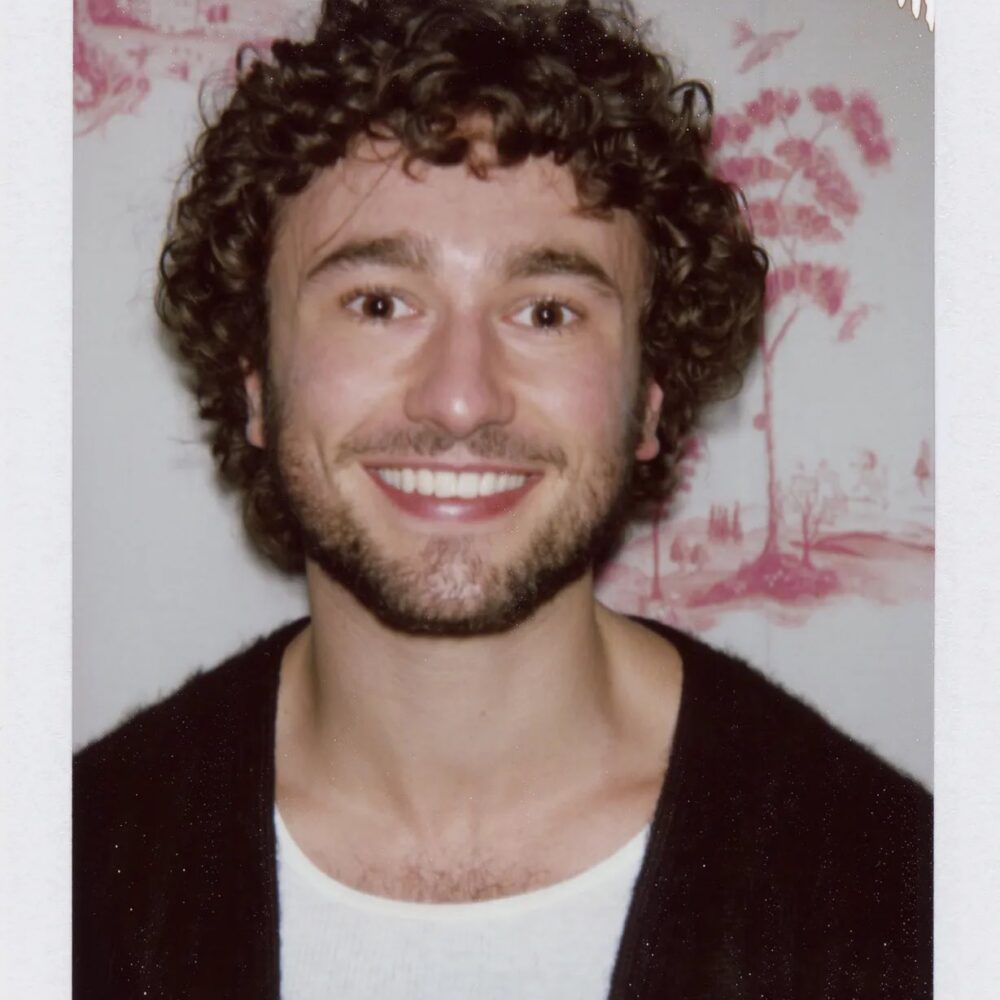 Gabriel LaBelle