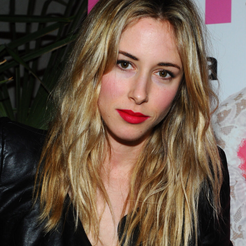 Gillian Zinser