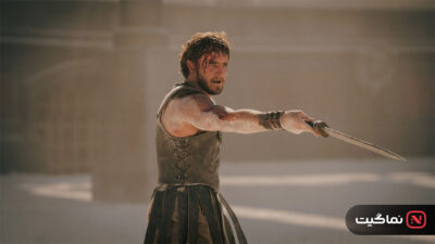 Gladiator II 2024