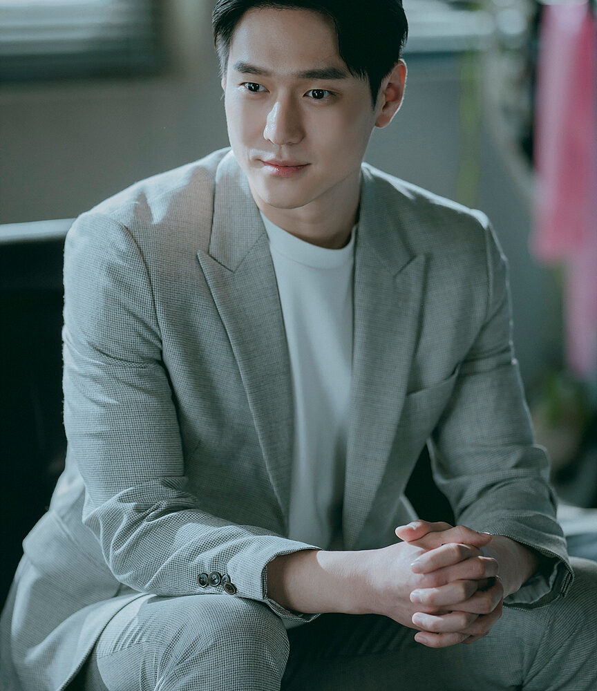 Go Kyung pyo