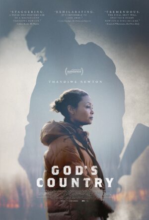 دانلود و تماشای فیلم God's Country