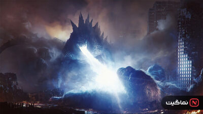 Godzilla vs Kong 2021