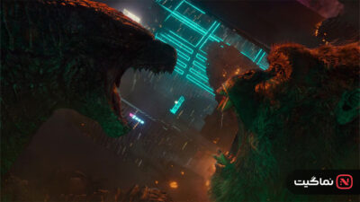 Godzilla vs Kong 2021
