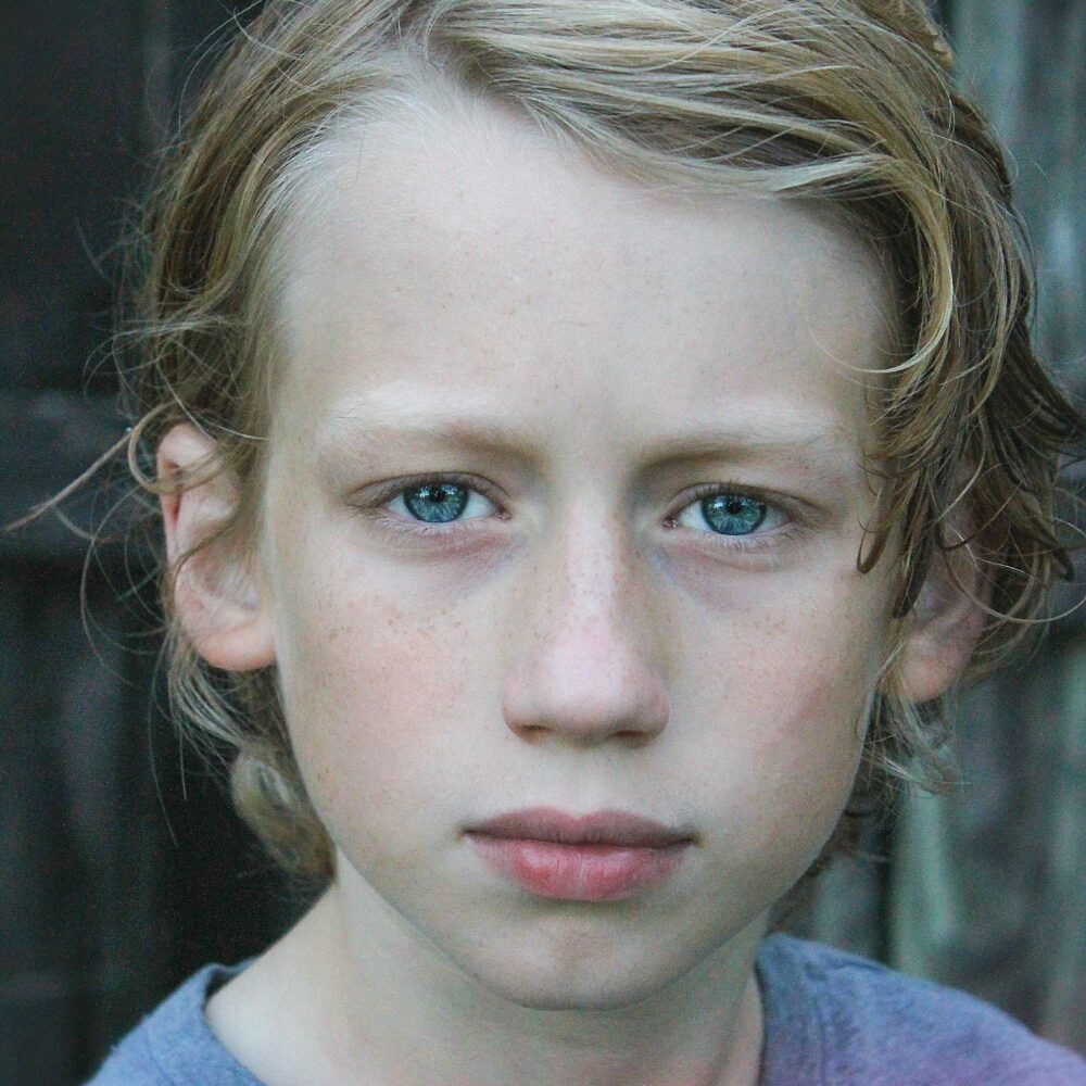 Grady Wilson