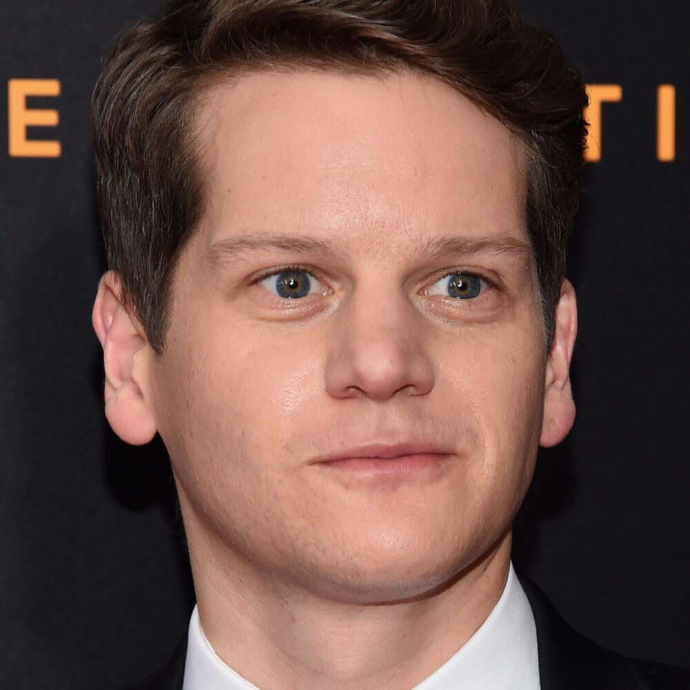 Graham Moore